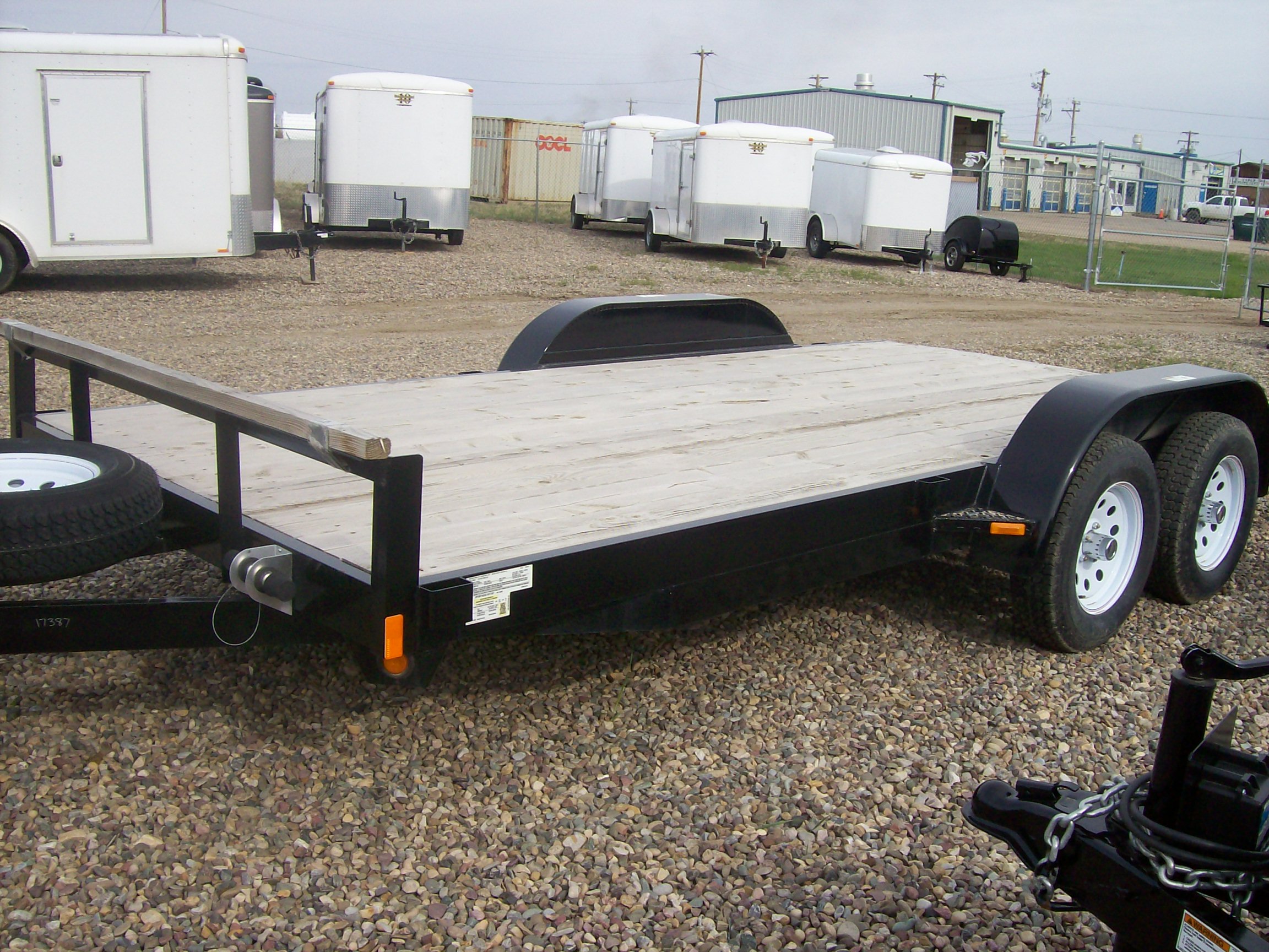 Utility Trailers Imex RV and Trailer Sales